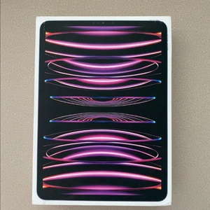 아이패드 프로 11인치 4세대 Wi-Fi 256GB