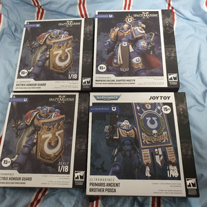 워해머 조이토이