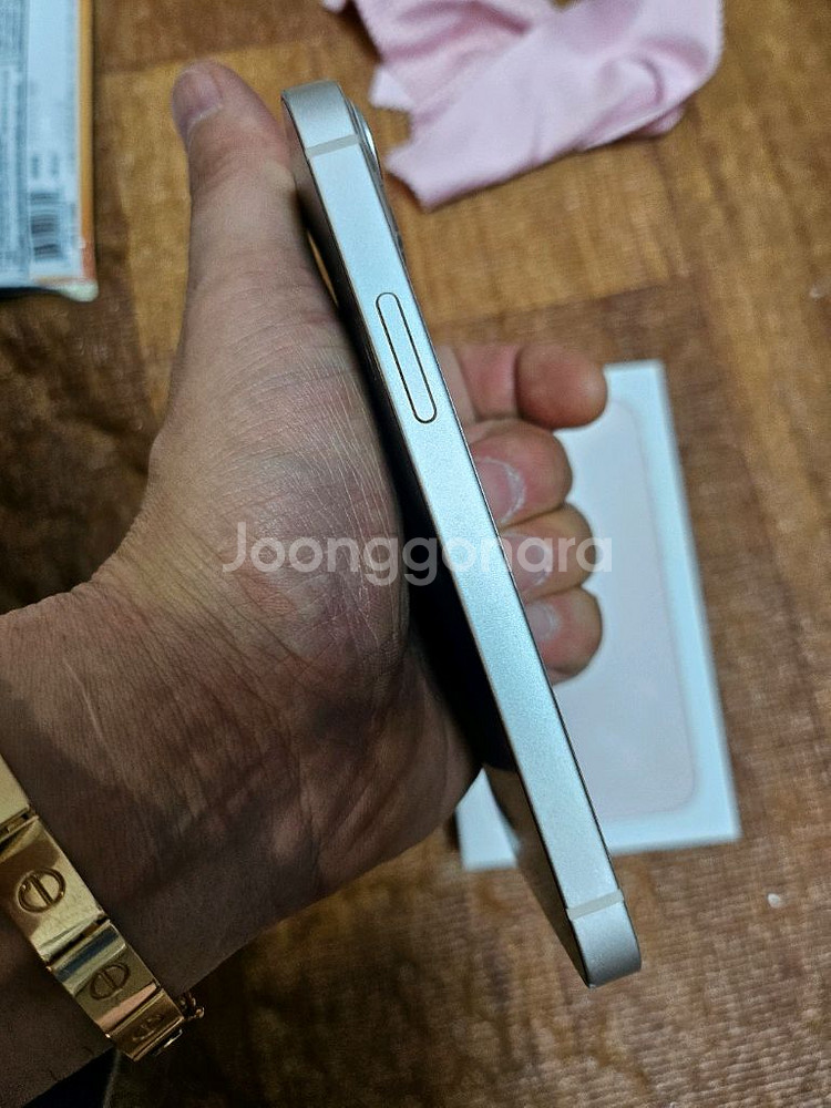 아이폰13미니 128gb--8