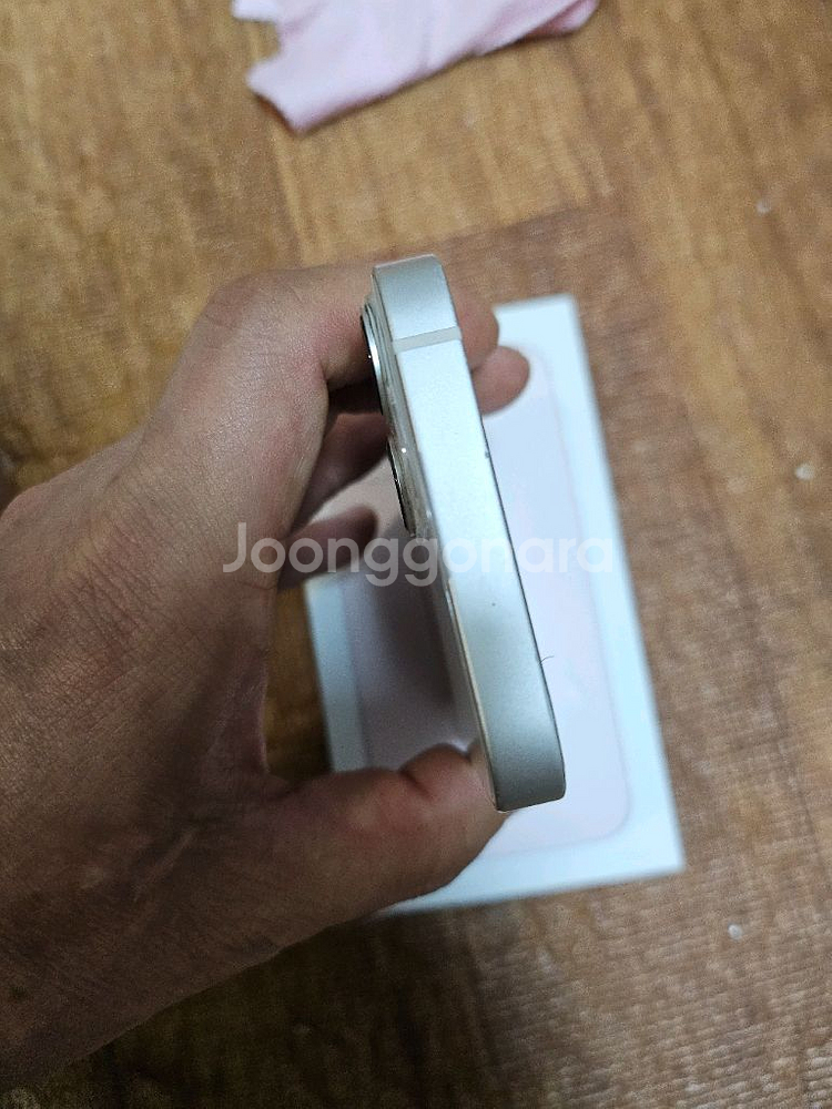 아이폰13미니 128gb--5