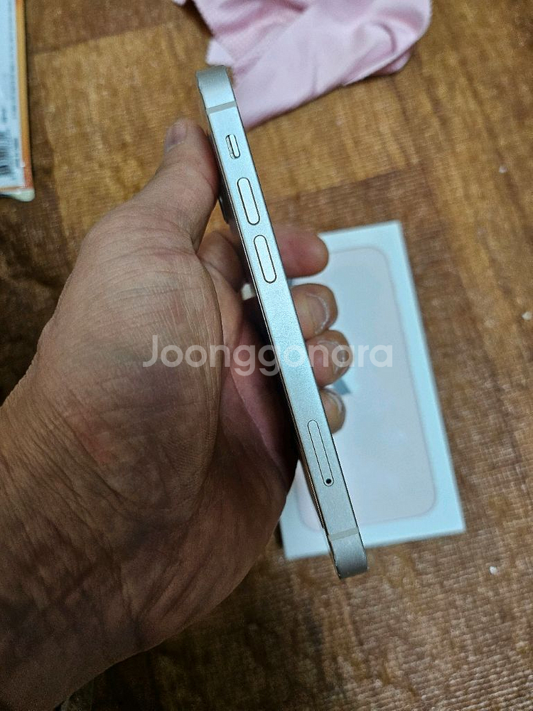 아이폰13미니 128gb--7
