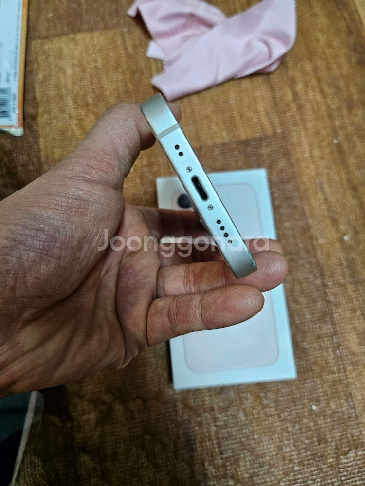 아이폰13미니 128gb--13