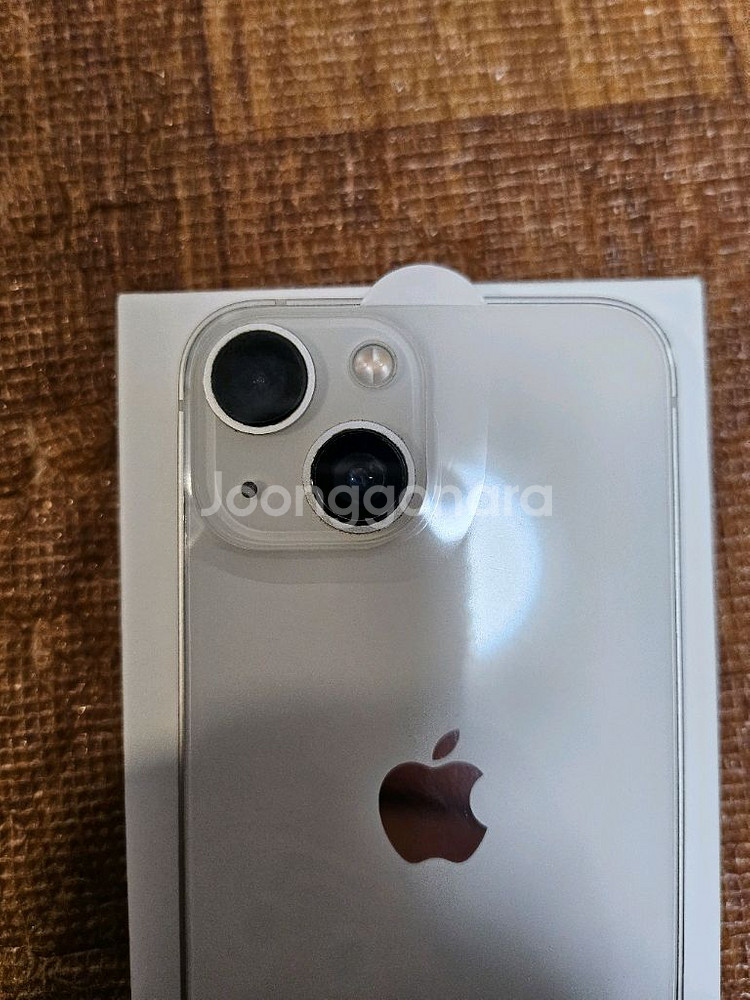 아이폰13미니 128gb--16