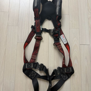 스왈록전체식안전벨트