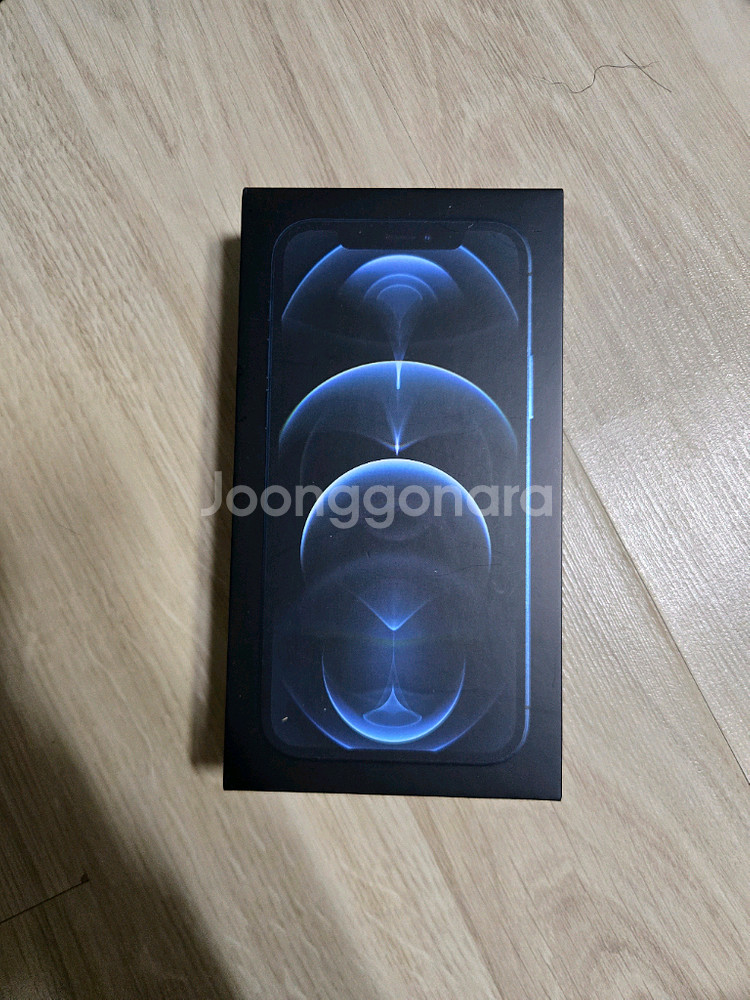 아이폰12PRO 128g--0