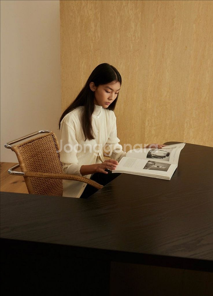 르917 le917 마테라 셔츠 38 플리츠 가디건 르셉템버--1