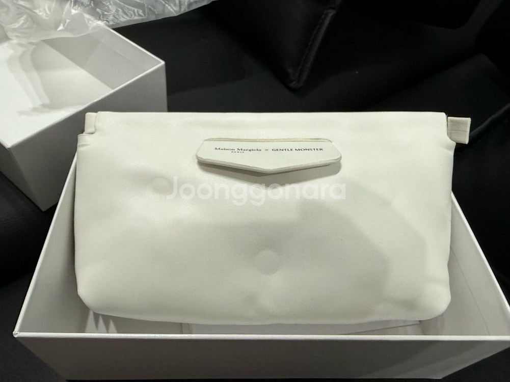 메종마르지엘라x젠틀몬스터 mm210--2