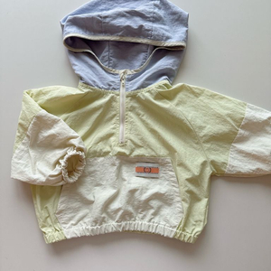 아프리콧스튜디오 아노락 바람막이s