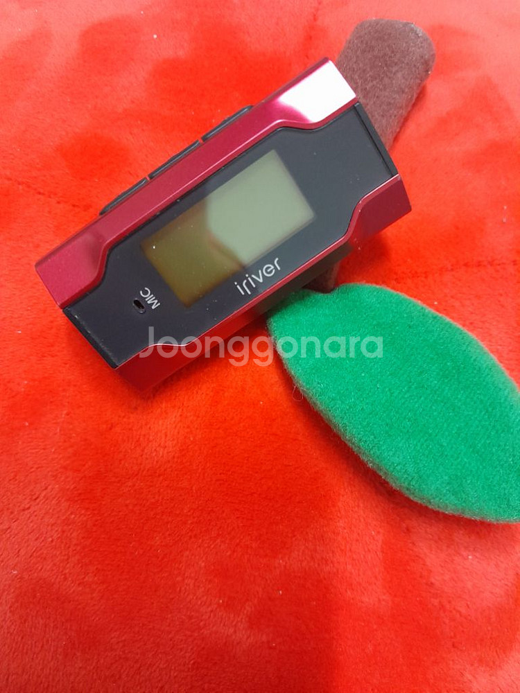 아이리버 t30mt 레트로 mp3 빈티지 엠피쓰리--0