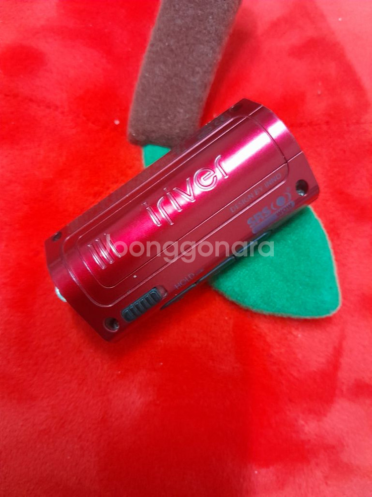 아이리버 t30mt 레트로 mp3 빈티지 엠피쓰리--2