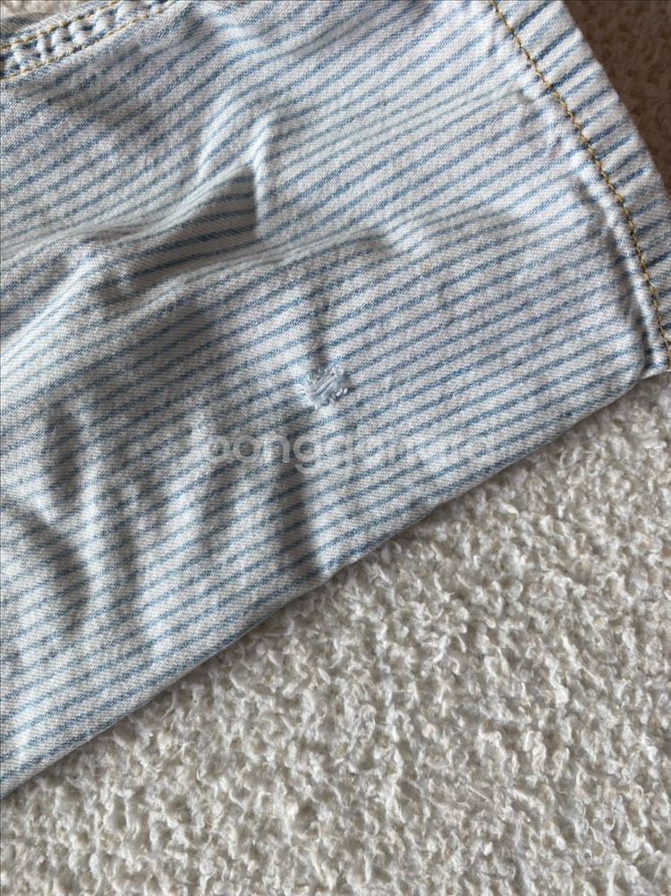 리미떼두두 팬츠 모자 세트 m--6