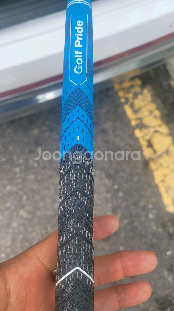 요넥스 카이자 라이트 3x 샤프트 타이틀리스트 슬리브--2