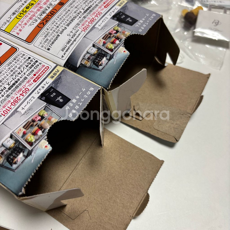 쁘띠가토 쁘띠가또 리멘트 일괄 판매--9