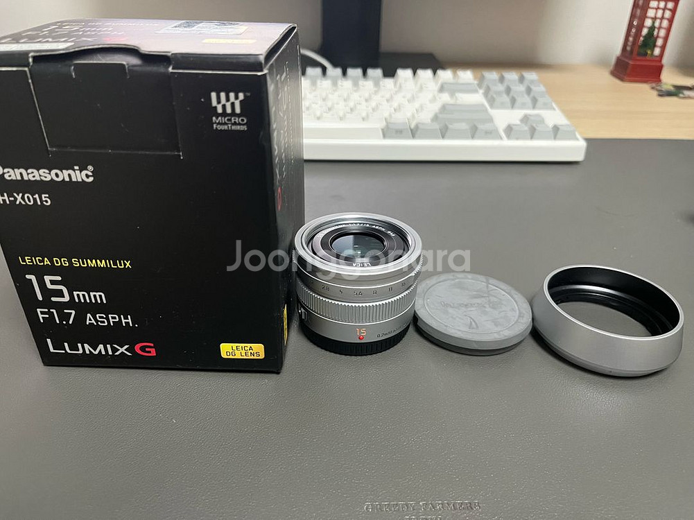 파나 라이카 15mm f1.7--0