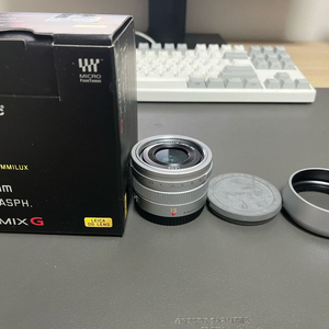 파나 라이카 15mm f1.7