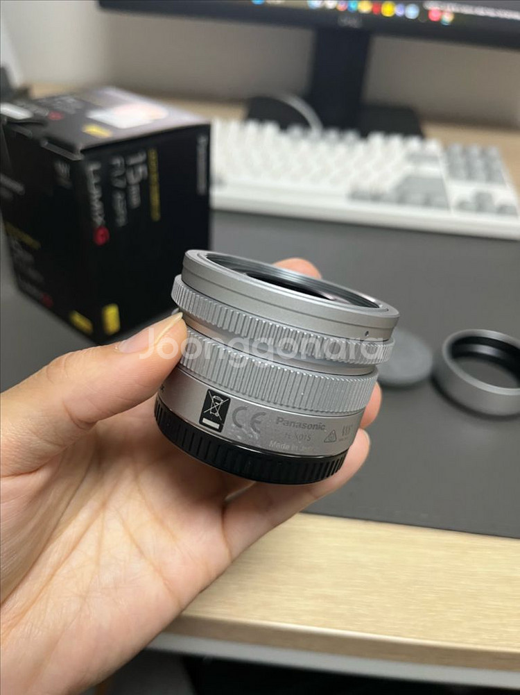 파나 라이카 15mm f1.7--2