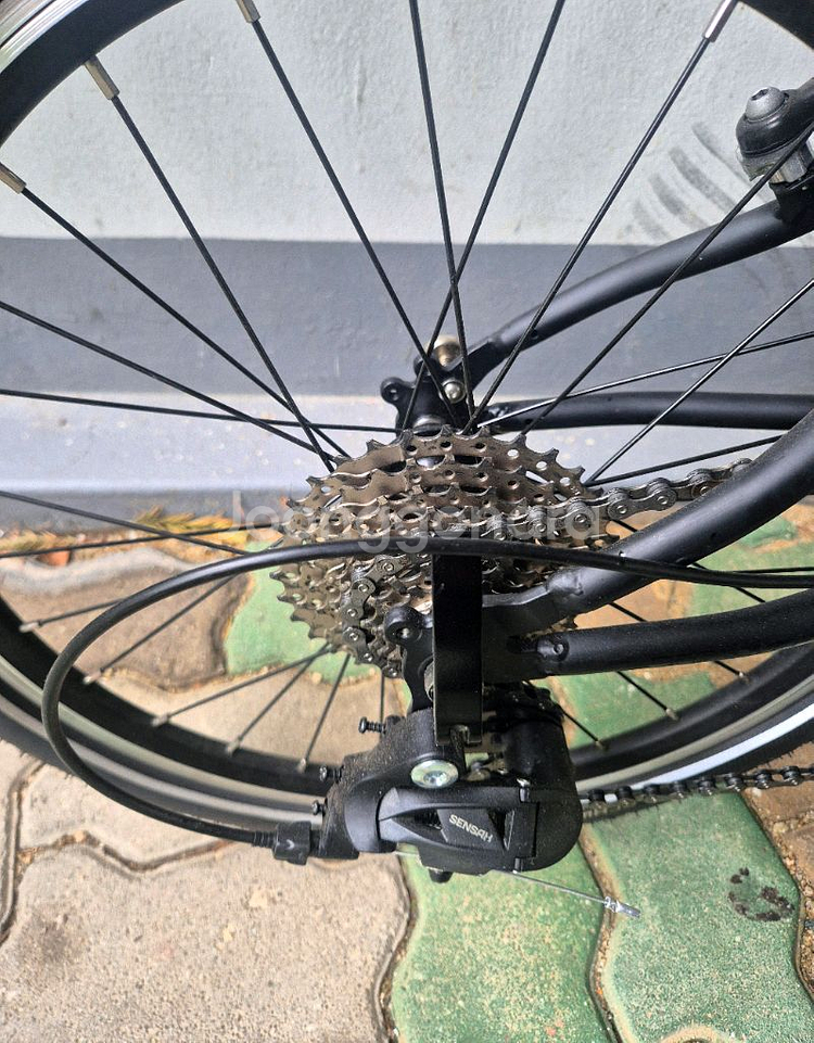 키후 블라스트 미니벨로--3