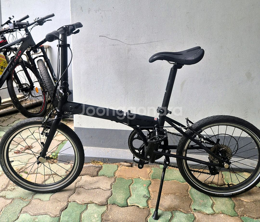 키후 블라스트 미니벨로--1