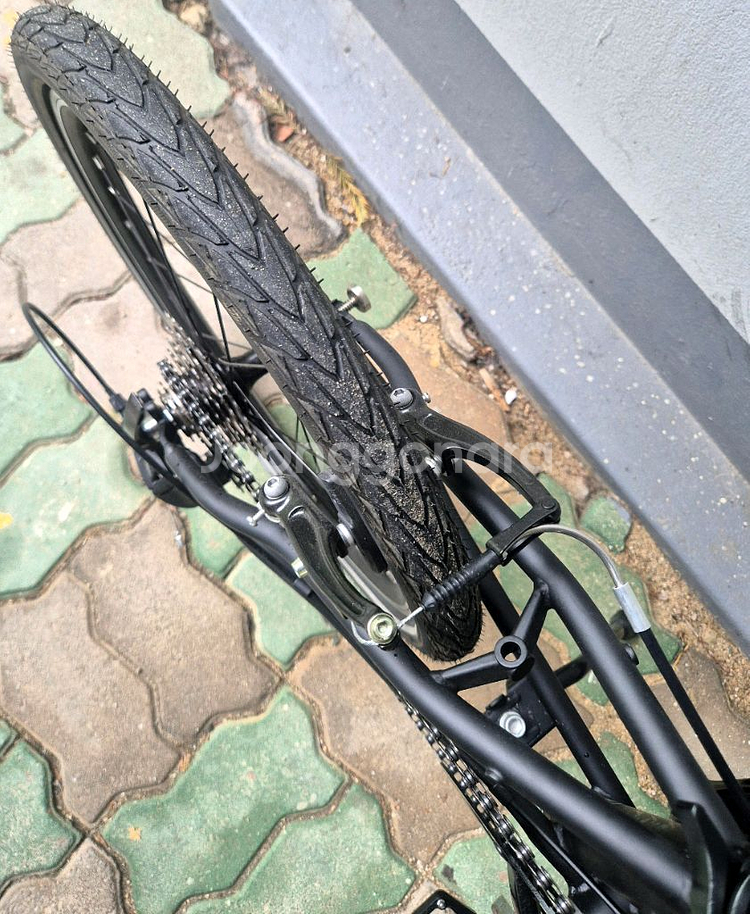 키후 블라스트 미니벨로--8