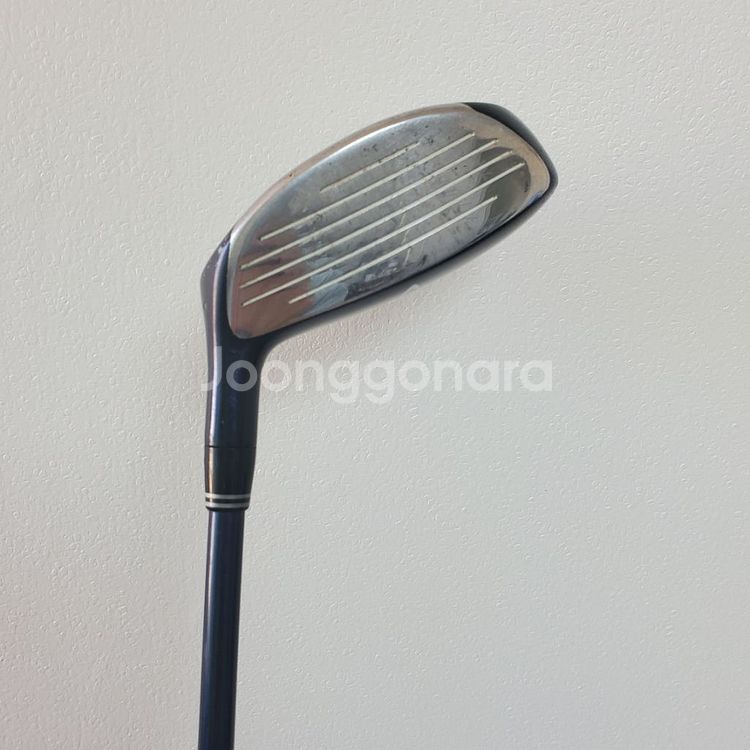 브리지스톤 뉴잉 MD2 페어웨이우드 5번 20도 R--1