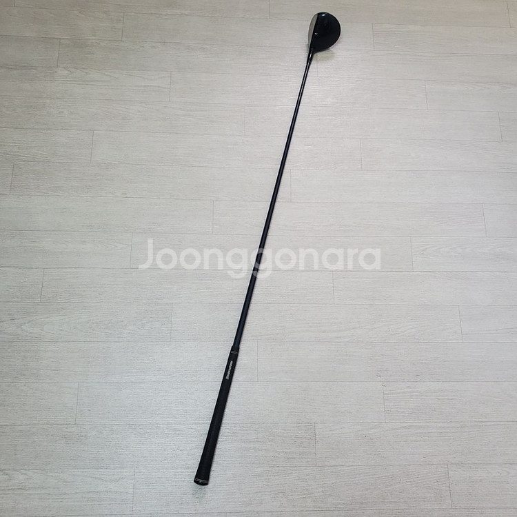 브리지스톤 뉴잉 MD2 페어웨이우드 5번 20도 R--6