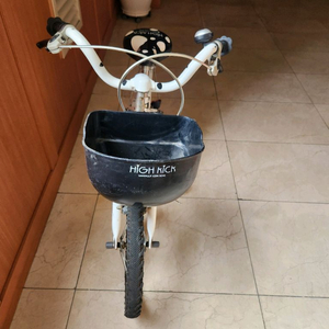 삼천리 하이킥 어린이 자전거