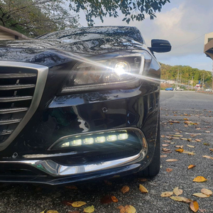 제네시스G80 3.3 GDI AWD 프리미엄럭셔리