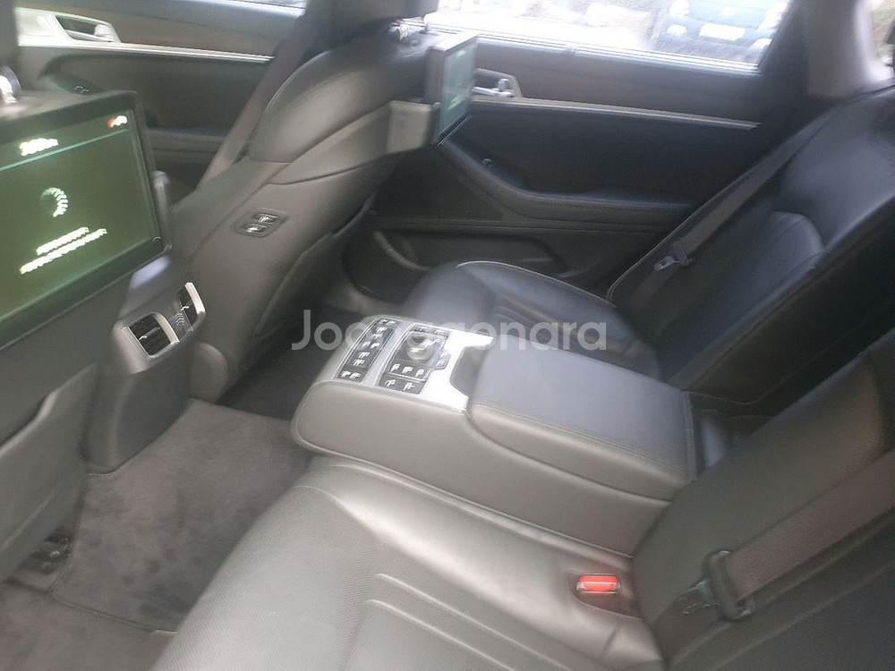 제네시스G80 3.3 GDI AWD 프리미엄럭셔리--9