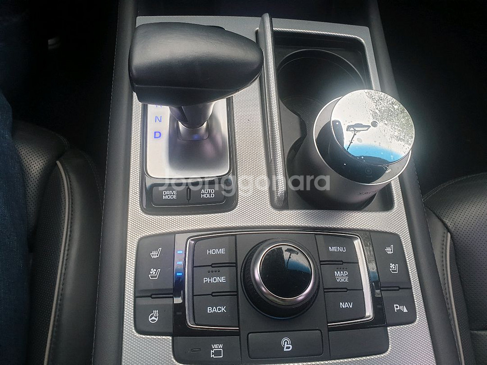 제네시스G80 3.3 GDI AWD 프리미엄럭셔리--8