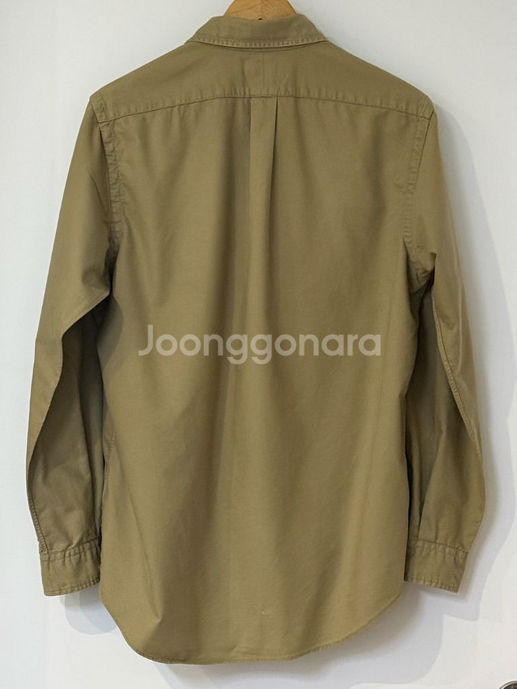 랄프로렌 폴로 셔츠--1