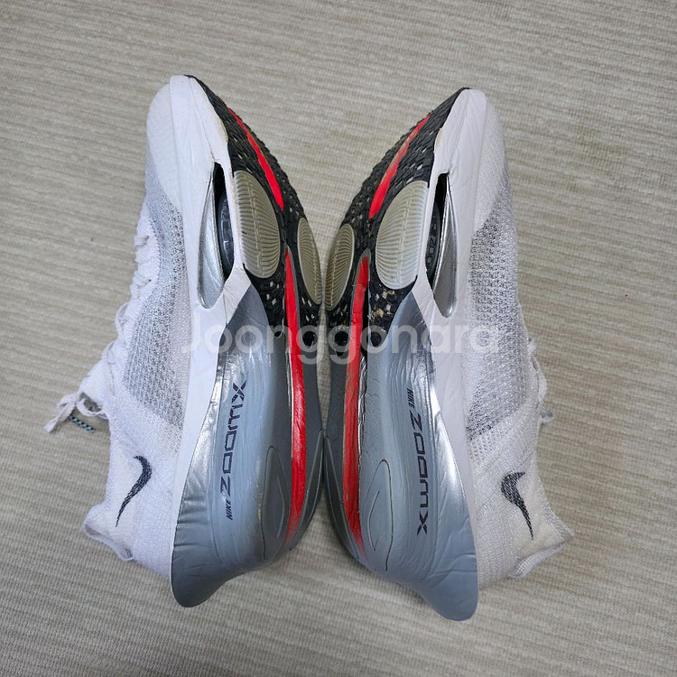 알파플라이 3 285--1