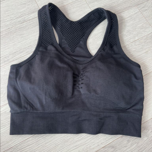 스포츠 러닝 브라