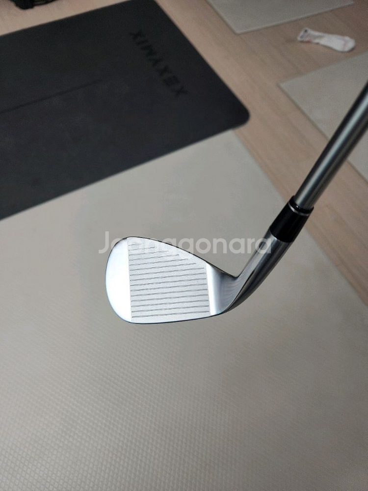 (미사용) 미우라 K-GRIND 2.0 웨지 58도--1