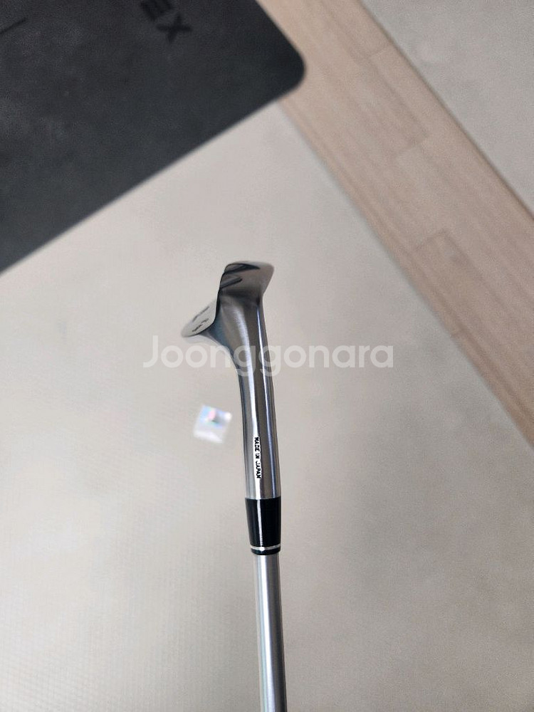 (미사용) 미우라 K-GRIND 2.0 웨지 58도--3