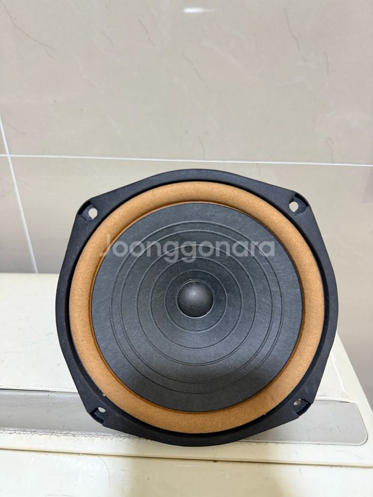 CORRECT DG-601 스피커 1조 8옴--1