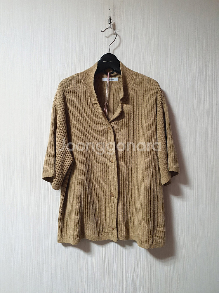 르17 르917 르셉템버 니트 + 와이드 니트 팬츠 셋--2