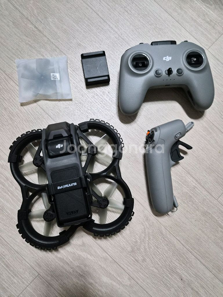dji fpv드론 & DJI 아바타1 드론--1