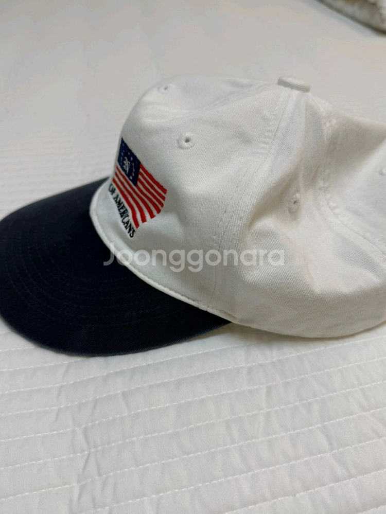 너티세비지 이동휘 모자 판매합니다.--1