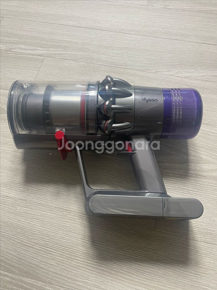 다이슨 청소기 v11 본체--0
