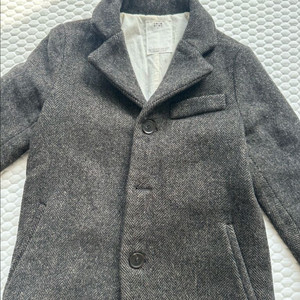 베네베네 해링본 코트