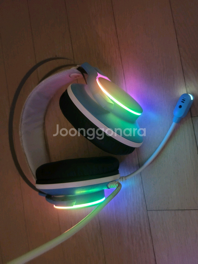 고사양 게잉싱 컴퓨터 풀셋트 3060ti 32인치모니터--4