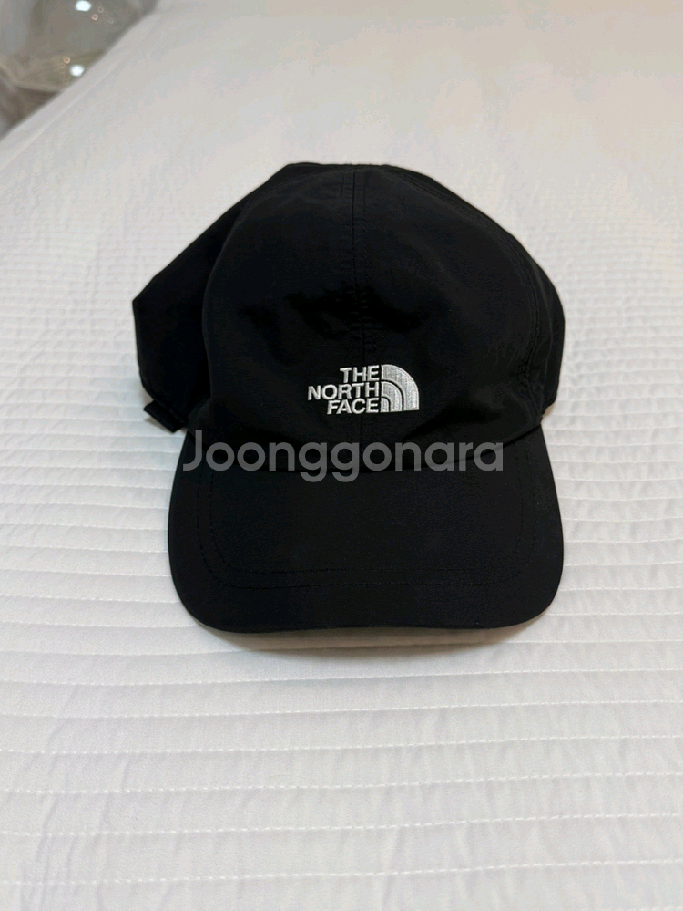 노스페이스 모자 판매합니다--0