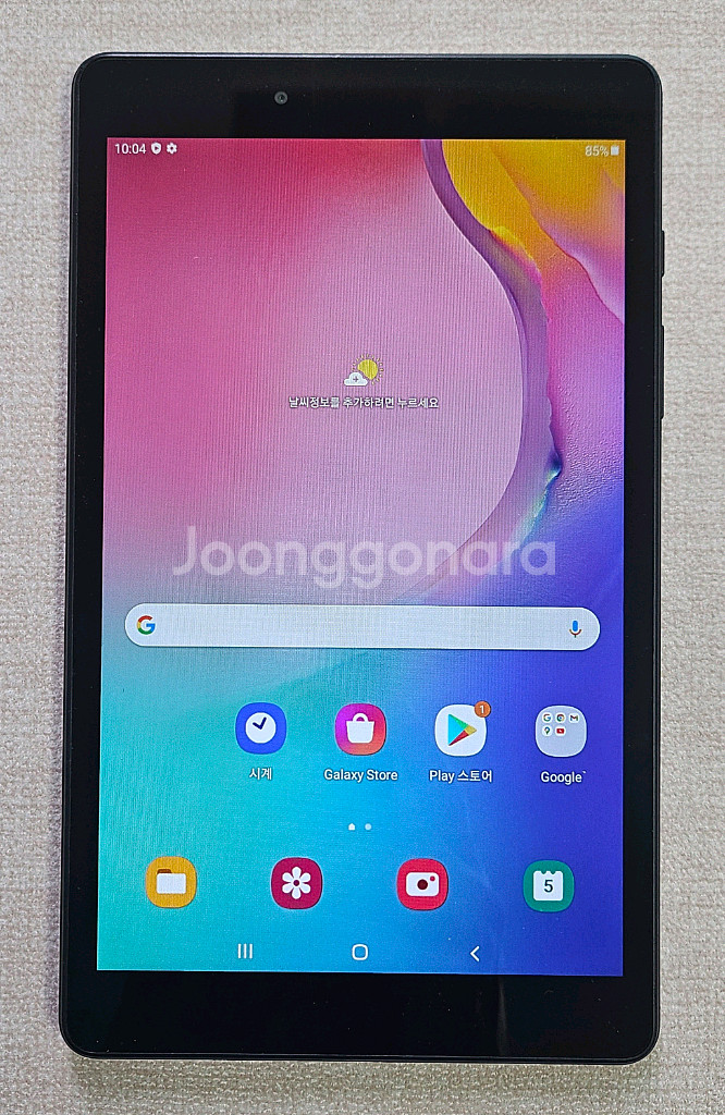 갤럭시탭A (8.0, 2019) SM-T290--3