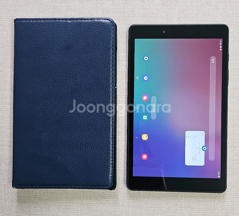 갤럭시탭A (8.0, 2019) SM-T290--2