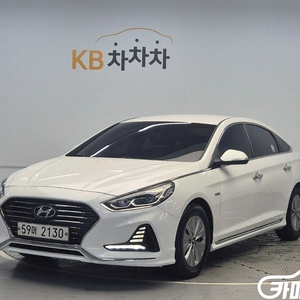 [현대]쏘나타 뉴 라이즈 하이브리드 모던 (5인승) #