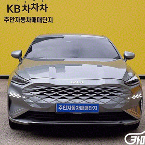 [기아]K8 3.5 LPG 2WD 프레스티지 (5인승)