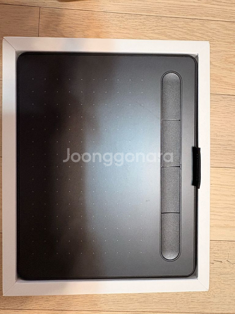 (풀박스)와콤 CTL-4100/K0-CX 유선--0