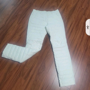 핑골프 구스패딩팬츠/27~28