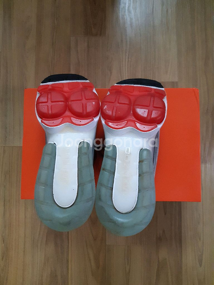 나이키 에어맥스 ZM950 매장정품--9