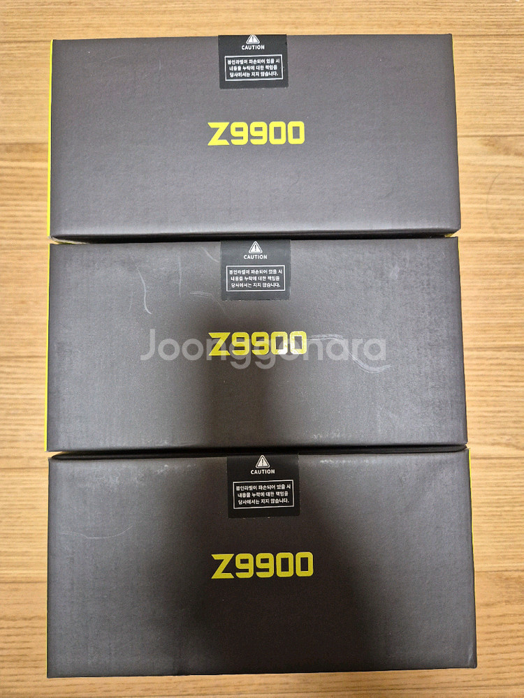 Z9900 32G 3대일괄판매--1